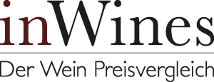 Inwines Logo - Der Weinpreisvergleich